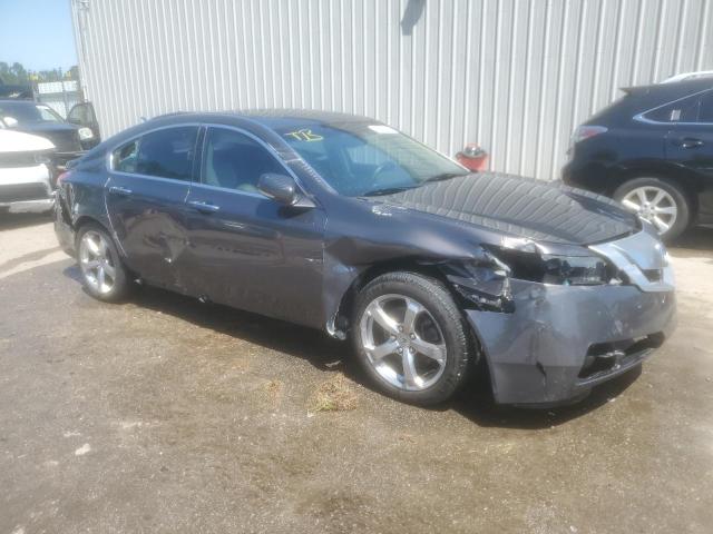 2010 Acura Tl VIN: 19UUA8F55AA008978 Lot: 50801744