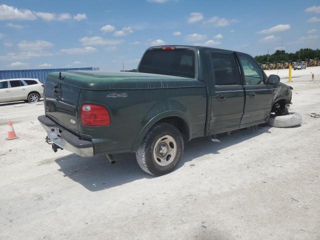 2002 Ford F150 Supercrew VIN: 1FTRW08612KE18847 Lot: 51430104