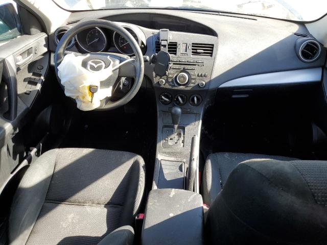 2012 Mazda 3 I VIN: JM1BL1UG2C1575924 Lot: 47338014