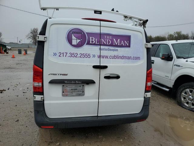 2016 MERCEDES-BENZ METRIS - WD3PG2EA0G3077042
