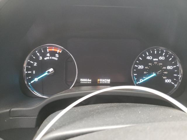 2022 Ford F450 Super Duty VIN: 1FD0W4HT1NEG10192 Lot: 49879004