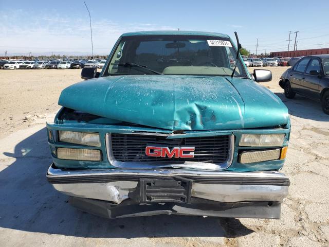 1995 GMC Sierra C1500 VIN: 2GTEC19K7S1546518 Lot: 52219834