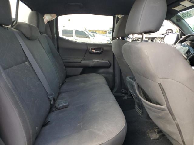 2018 Toyota Tacoma Double Cab VIN: 3TMCZ5AN0JM121944 Lot: 52013824