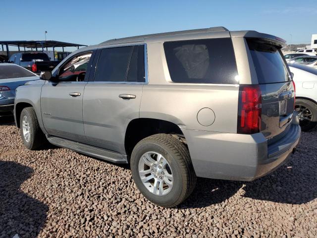 VIN 1GNSCAKCXKR131309 2019 Chevrolet Tahoe, C1500  Ls no.2