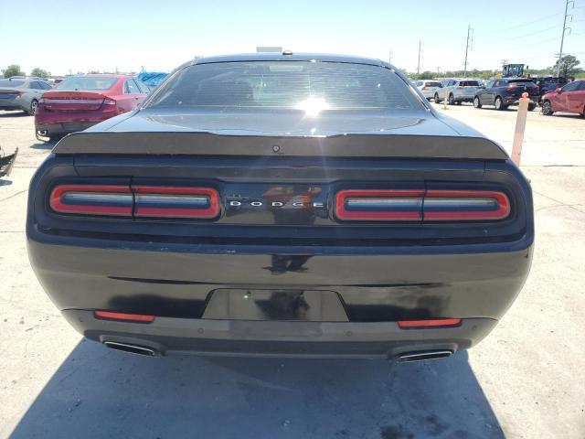 2015 Dodge Challenger Sxt Plus VIN: 2C3CDZBG6FH869503 Lot: 54194284