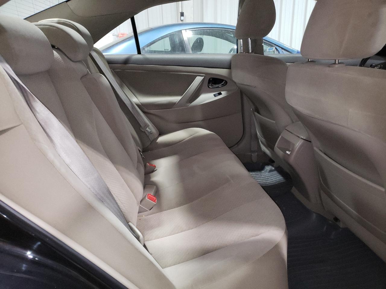 4T4BE46K59R096743 2009 Toyota Camry Base