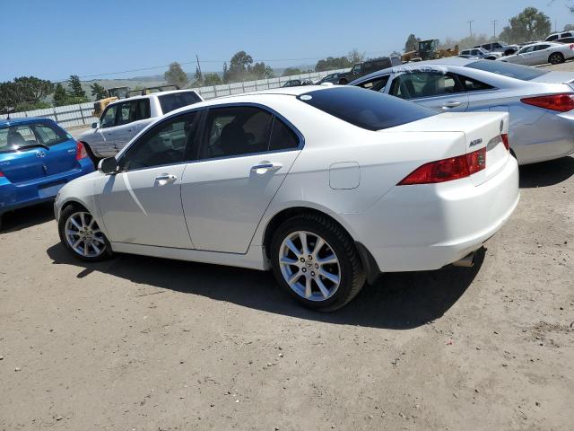 2007 Acura Tsx VIN: JH4CL96917C008016 Lot: 53079934