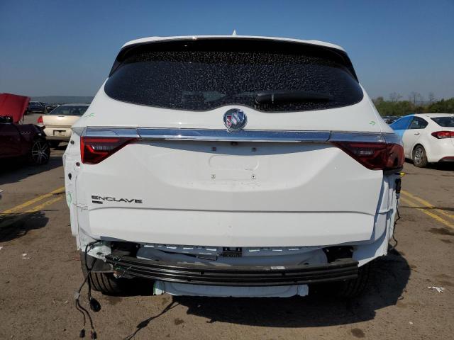 2023 Buick Enclave Essence VIN: 5GAEVAKW5PJ244246 Lot: 51954264