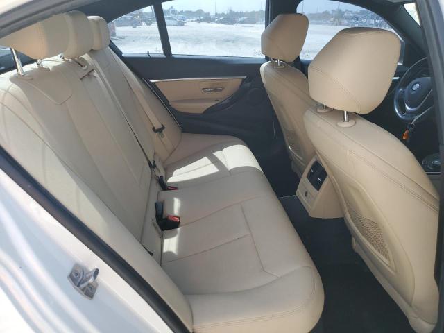 2018 BMW 330 - WBA8B9G57JNU58302