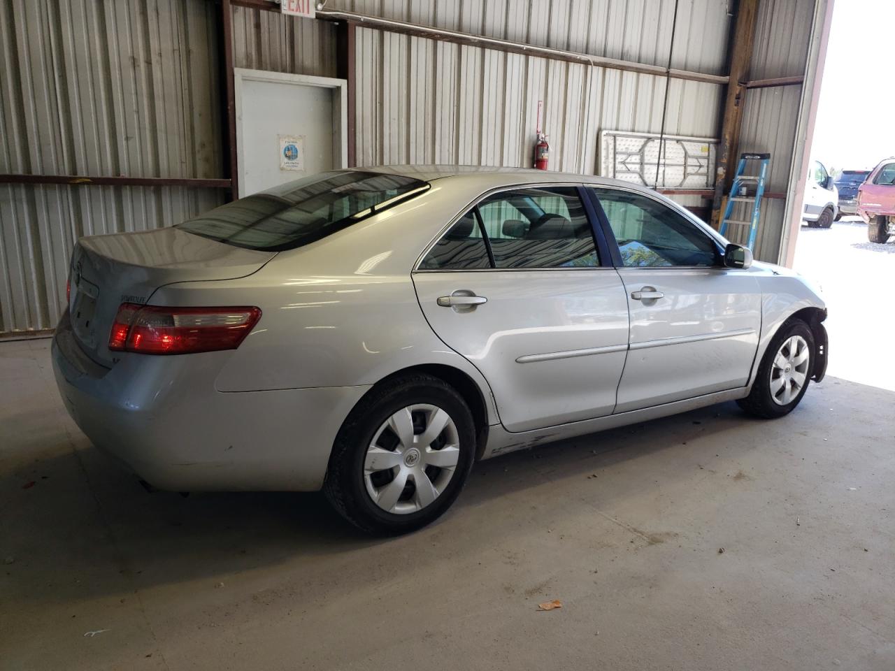 4T1BE46K97U131274 2007 Toyota Camry Ce