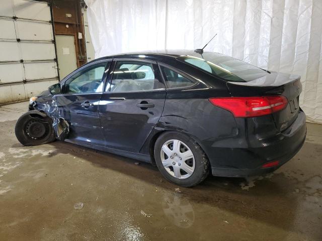 2016 Ford Focus S VIN: 1FADP3E25GL328232 Lot: 51167984