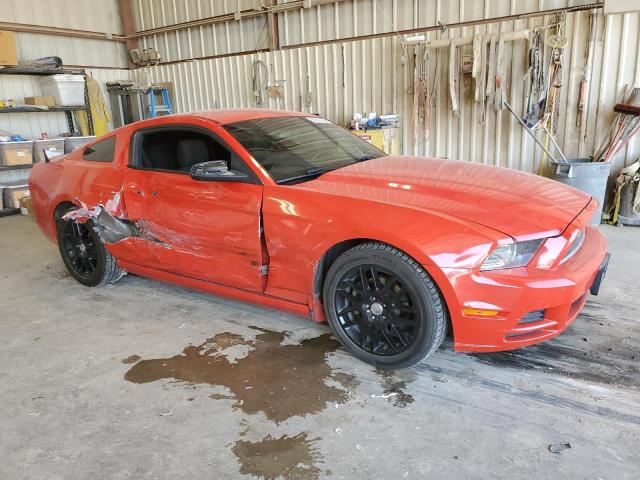 2014 Ford Mustang VIN: 1ZVBP8AM2E5291144 Lot: 52517254