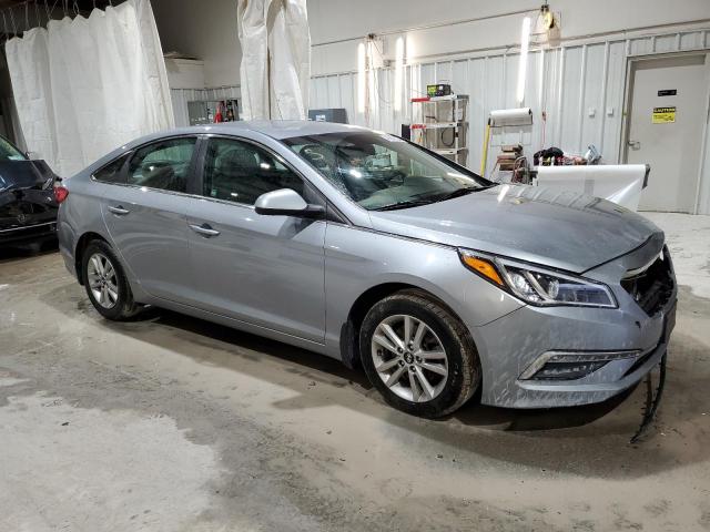 2015 Hyundai Sonata Se VIN: 5NPE24AF2FH214963 Lot: 49898224