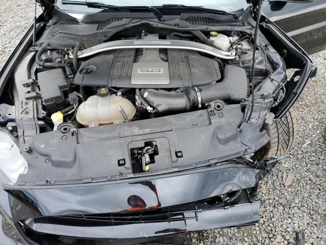 2019 FORD MUSTANG GT - 1FA6P8CF3K5128975