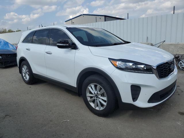 2020 KIA SORENTO L - 5XYPG4A34LG653696