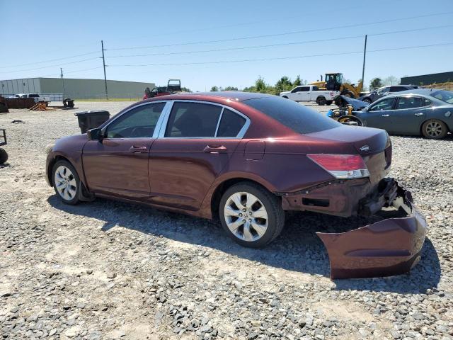 2010 Honda Accord Ex VIN: 1HGCP2F79AA165096 Lot: 50774454