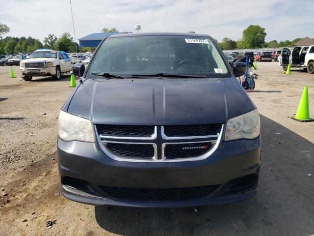 2014 Dodge Grand Caravan Sxt VIN: 2C4RDGCG2ER263715 Lot: 51169724