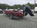 LAND ROVER BOAT photo