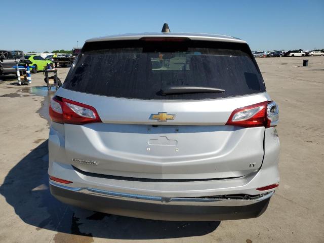 2021 Chevrolet Equinox Lt VIN: 2GNAXKEV2M6130365 Lot: 51471754