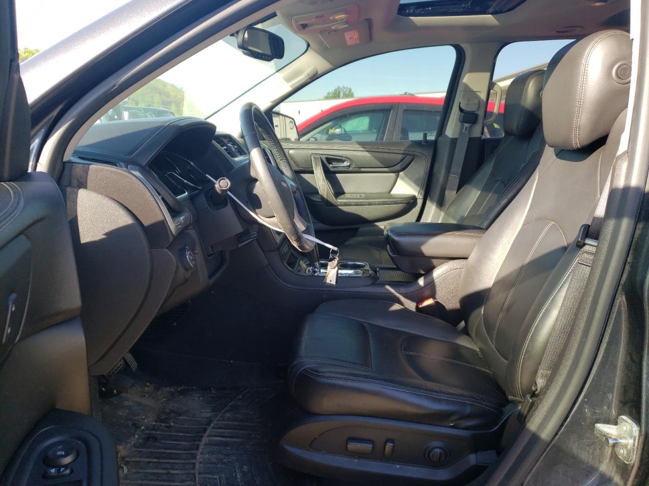 1GKKVRKD4DJ255141 2013 GMC Acadia Slt-1