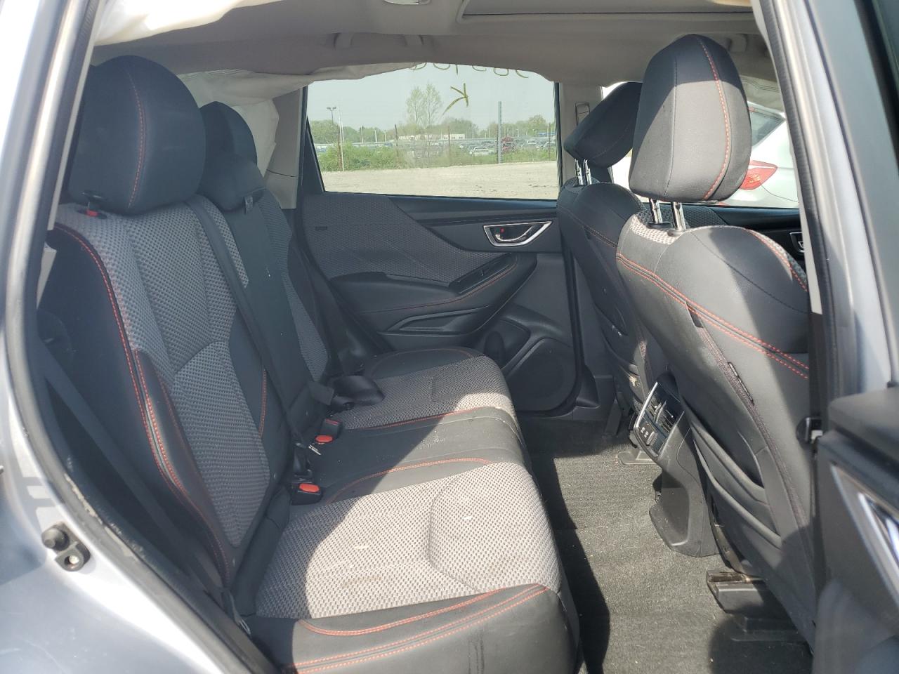 JF2SKAMC6LH583906 2020 Subaru Forester Sport