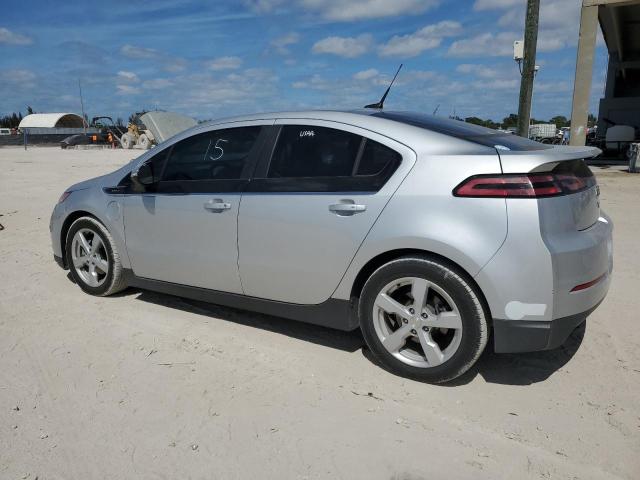 VIN 1G1RE6E47EU173269 2014 Chevrolet Volt no.2