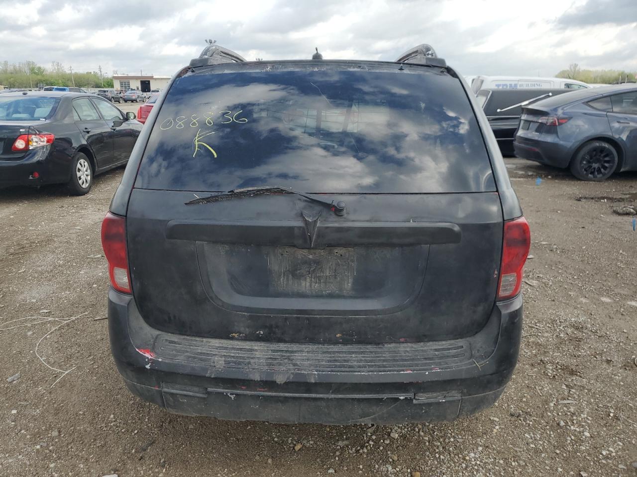 2CKDL73F276088836 2007 Pontiac Torrent