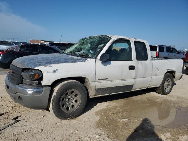 2005 GMC New Sierra C1500 VIN: 2GTEC19V451182525 Lot: 50710864