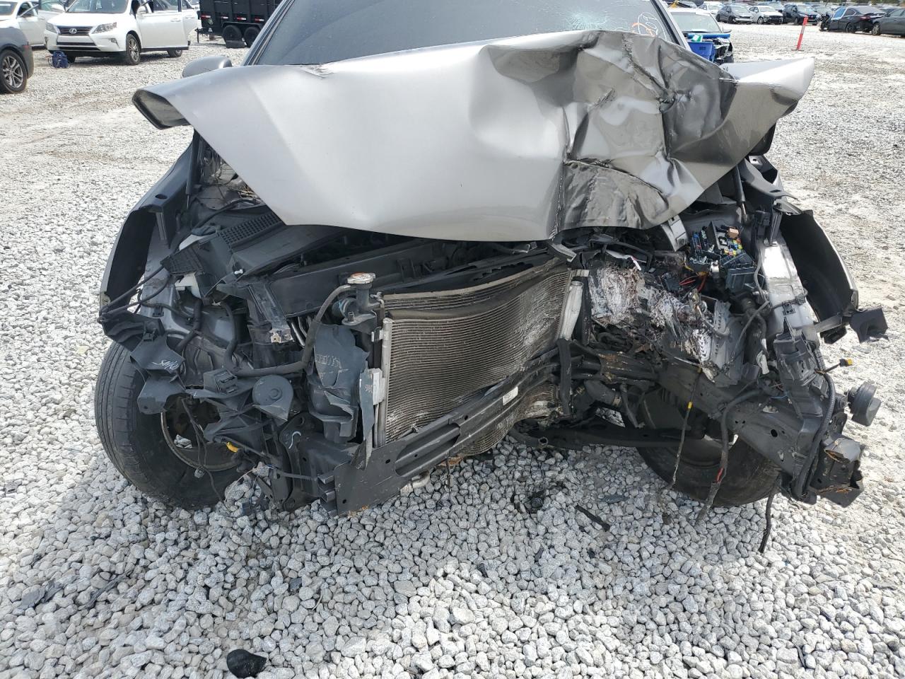 5XYPG4A57JG393373 2018 Kia Sorento Lx