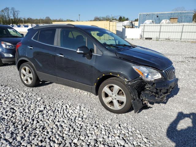 2016 Buick Encore VIN: KL4CJGSB1GB678430 Lot: 51306644