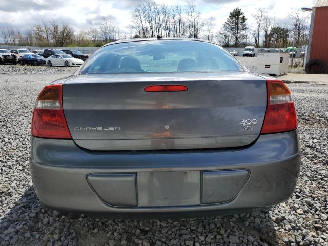 2004 Chrysler 300M VIN: 2C3HE66G54H691365 Lot: 52108564