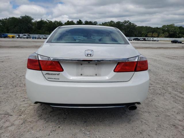 2015 HONDA ACCORD LX - 1HGCR2F35FA145331