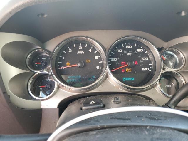 2011 GMC Sierra C1500 Sle VIN: 3GTP1VE04BG180941 Lot: 52159564