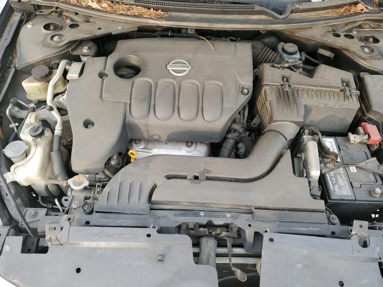 1N4AL2EP8AC108367 2010 Nissan Altima S