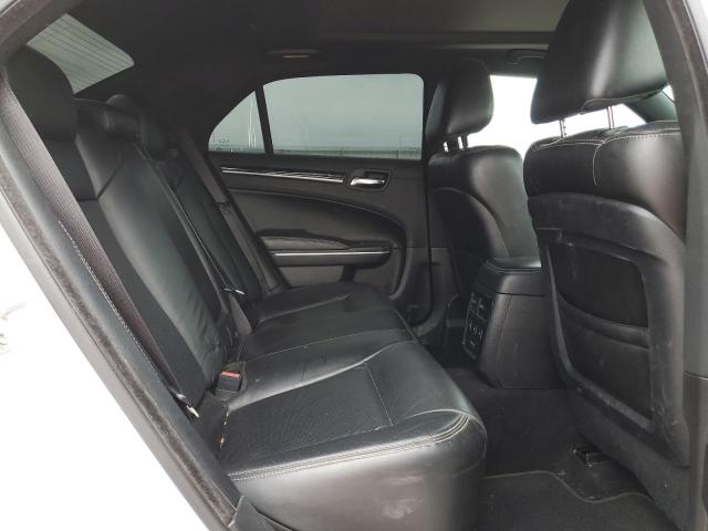 2021 CHRYSLER 300 S - 2C3CCABG2MH676413