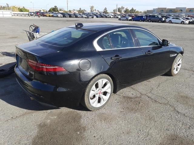 2020 Jaguar Xe S VIN: SAJAE4FX3LCP60767 Lot: 49930404