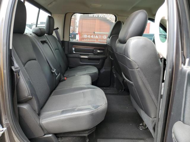 2016 Ram 3500 Laramie VIN: 3C63RRJL7GG155450 Lot: 52637804