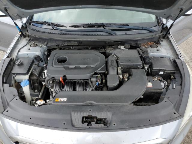 XNPE24AF1HH504646 2017 Hyundai Sonata