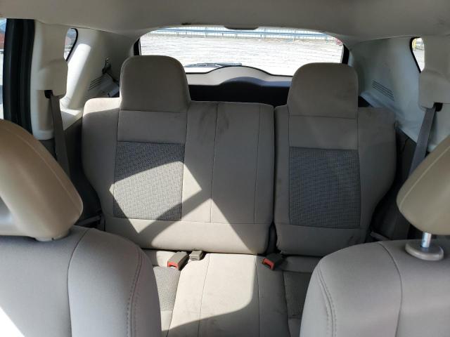 2008 Jeep Compass Sport VIN: 1J8FF47W48D794704 Lot: 52461924