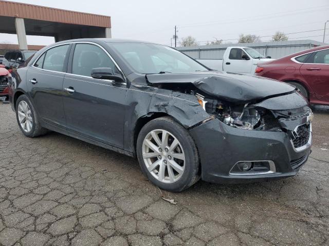 2015 Chevrolet Malibu Ltz VIN: 1G11F5SL6FF172698 Lot: 49321474