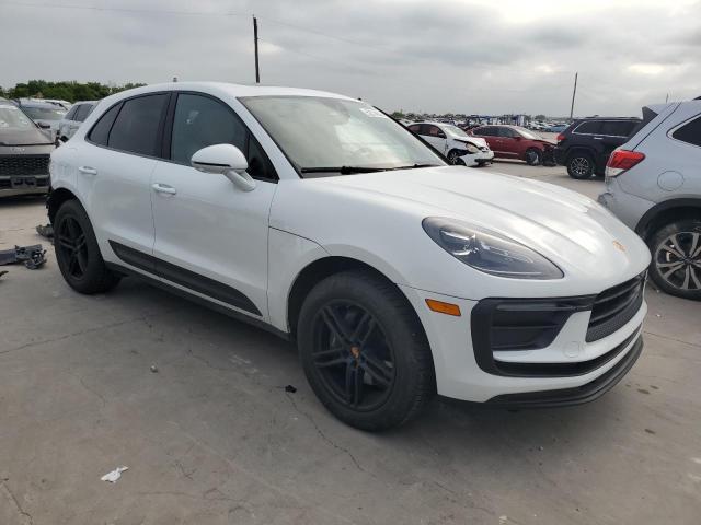 VIN WP1AA2A50NLB05052 2022 Porsche Macan no.4