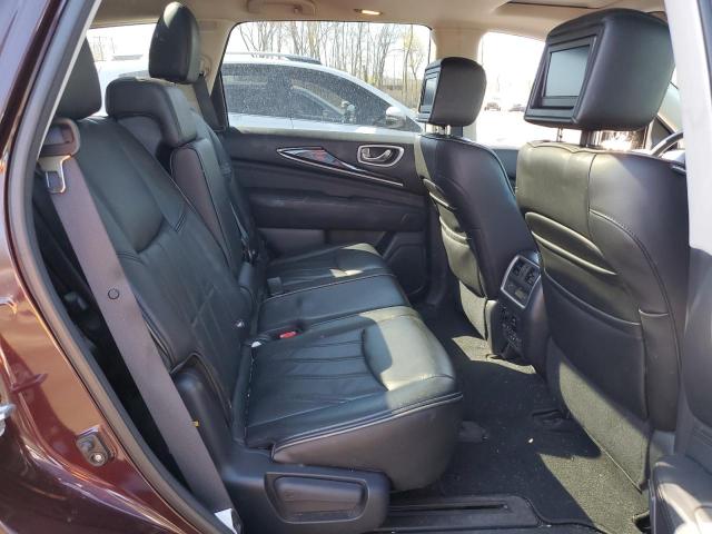 2015 Infiniti Qx60 VIN: 5N1AL0MM4FC520536 Lot: 49791984