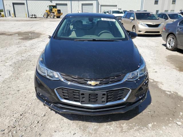 2017 Chevrolet Cruze Ls VIN: 1G1BC5SM9H7201646 Lot: 51191904