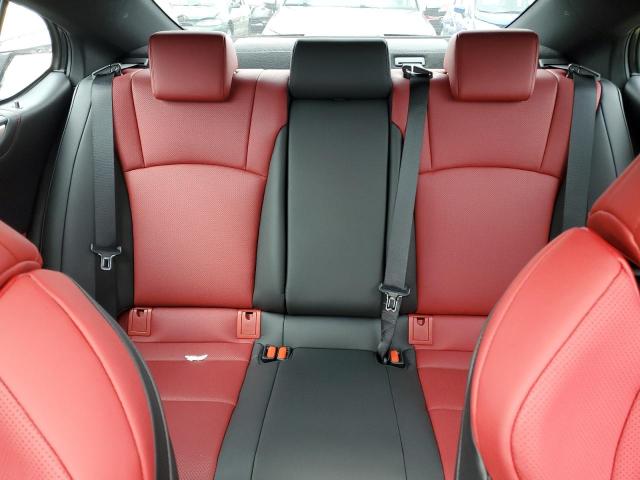 2023 LEXUS ES 300H F- 58ABA1C14PU033185