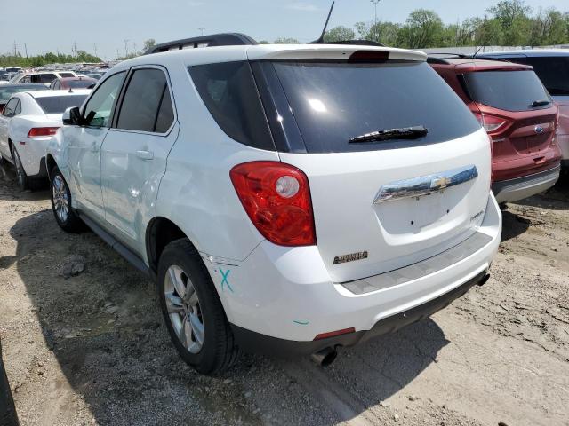2013 Chevrolet Equinox Lt VIN: 2GNFLPE30D6289933 Lot: 48485094