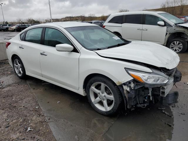 2017 Nissan Altima 2.5 VIN: 1N4AL3AP8HN316615 Lot: 51676954