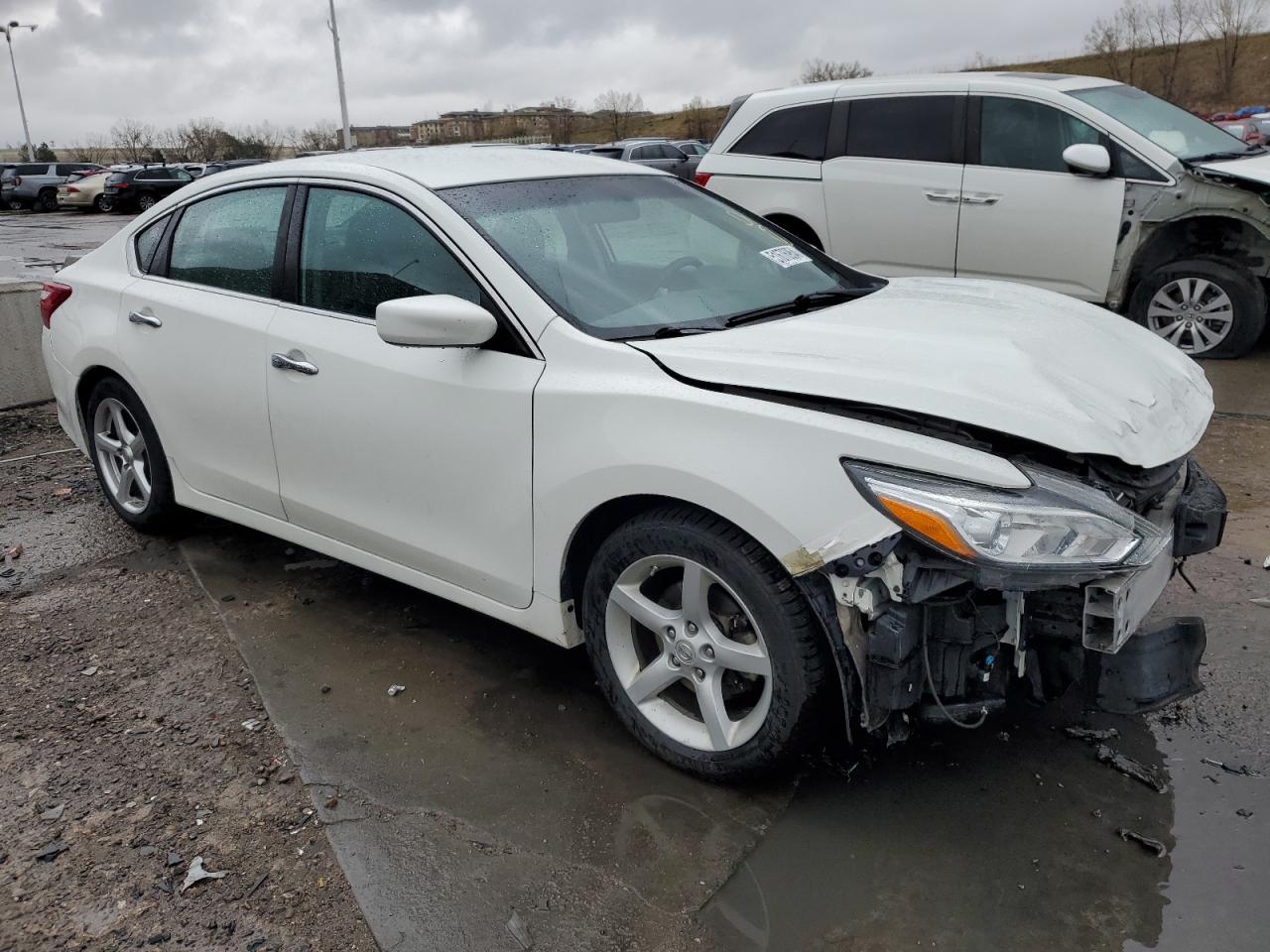 1N4AL3AP8HN316615 2017 Nissan Altima 2.5