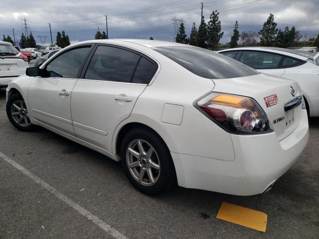 2012 Nissan Altima Base VIN: 1N4AL2AP8CN531723 Lot: 49665354