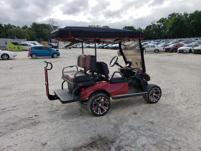 2022 Evol Golf Cart VIN: 202211143 Lot: 50791264