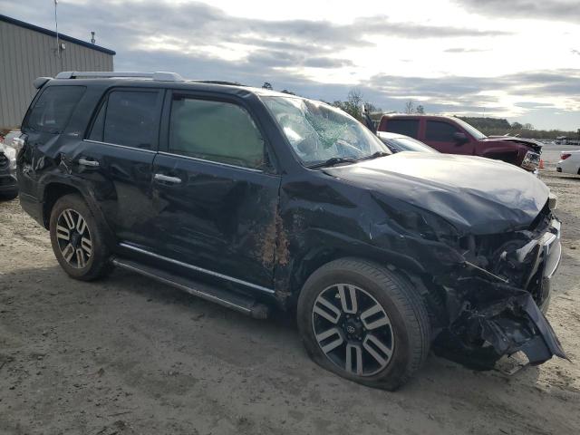 2019 TOYOTA 4RUNNER SR - JTEBU5JR1K5611633